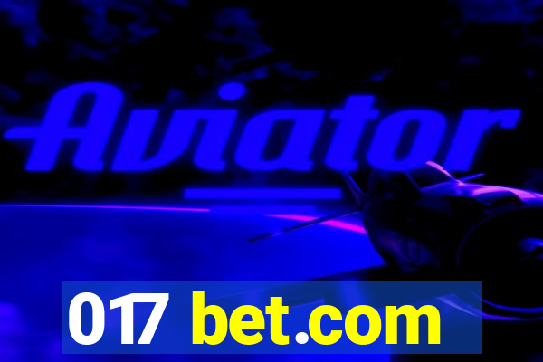 017 bet.com